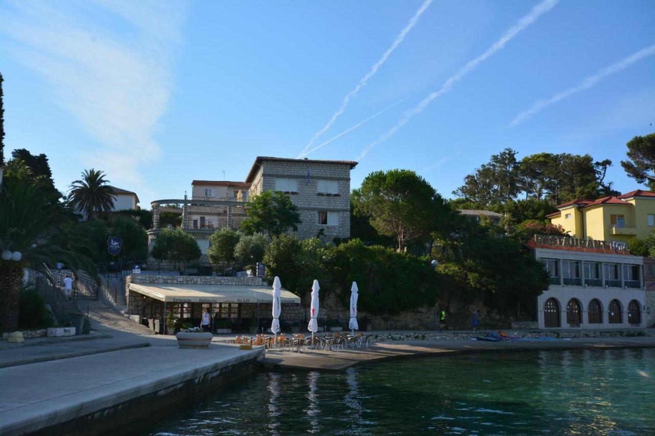 Villas Arbia - Magdalena By The Beach Banjol Exterior foto